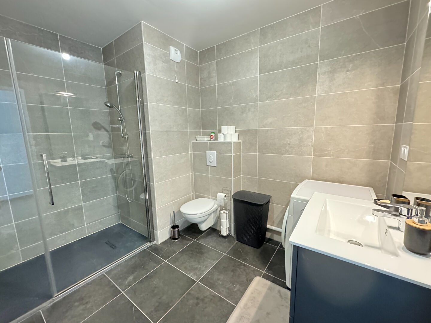 Appartement T2 à Rennes
