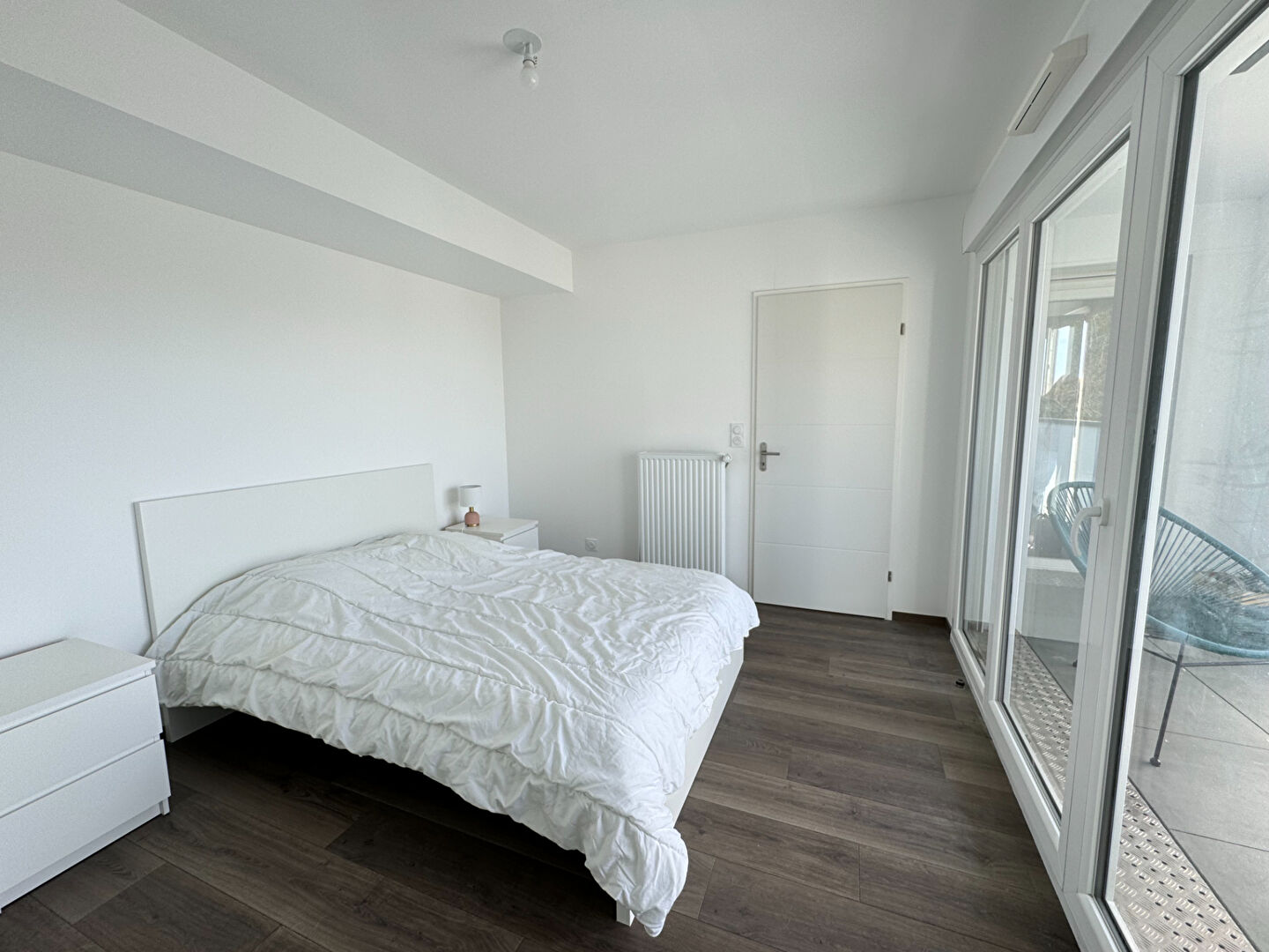 Appartement T2 à Rennes