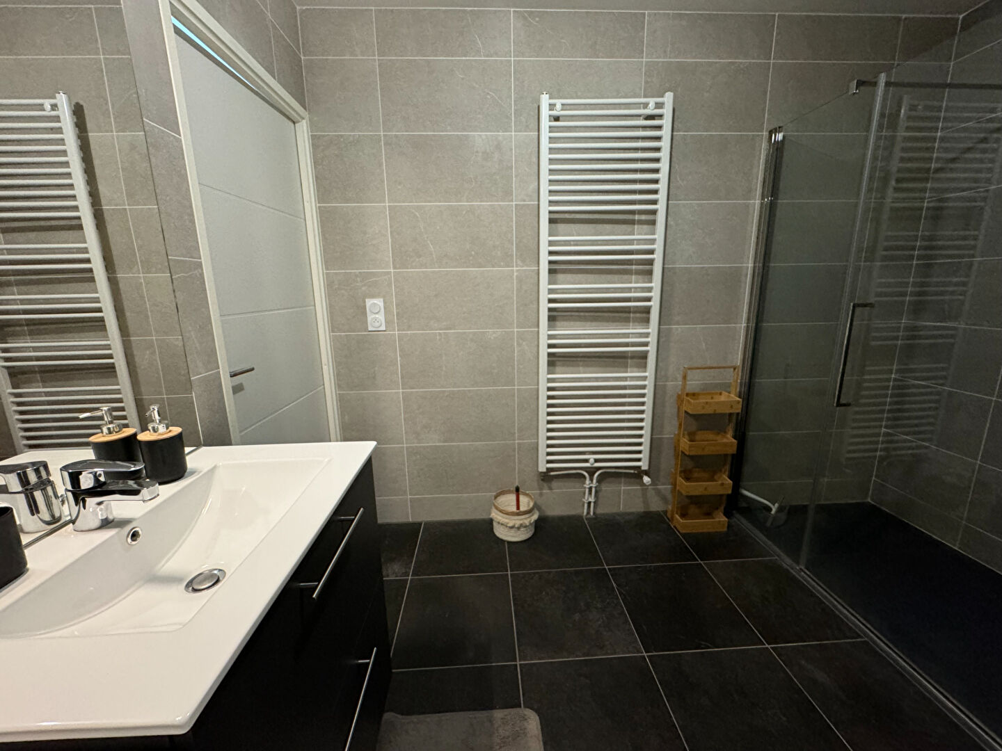 Appartement T2 à Rennes