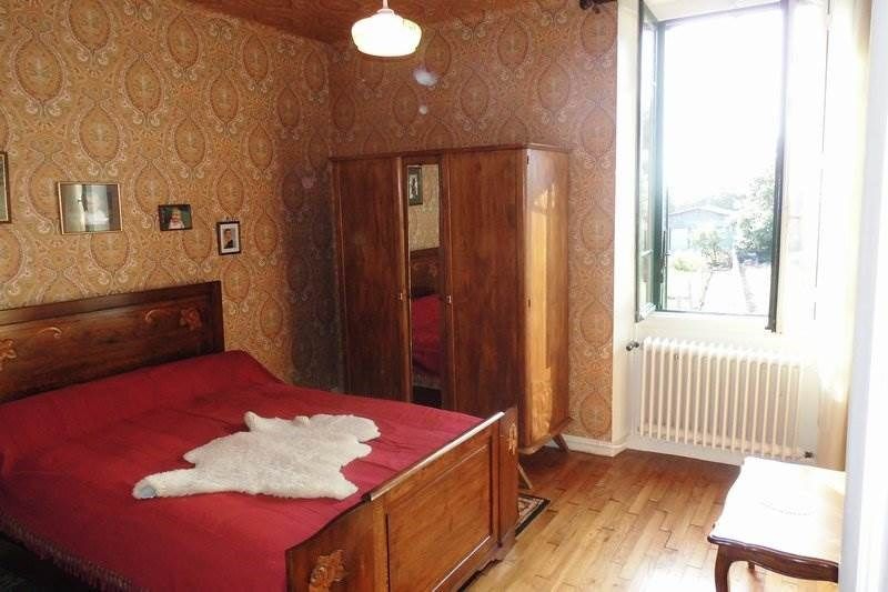Maison T8 à Ferce