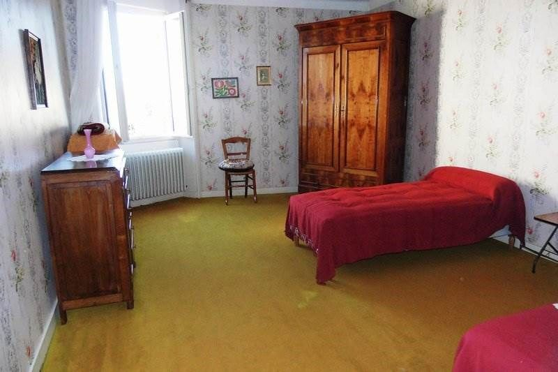 Maison T8 à Ferce