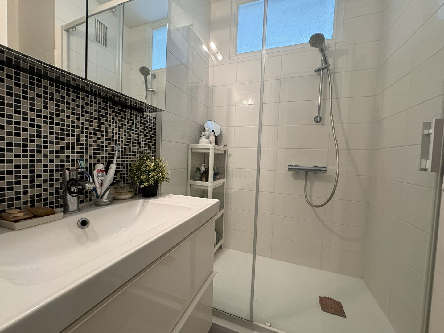 Appartement T4 à Rennes