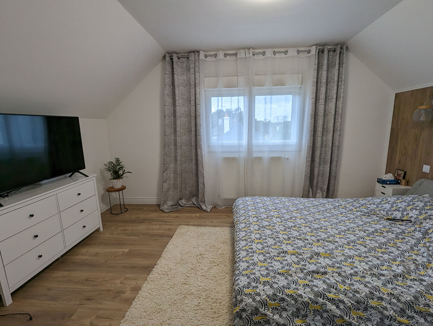 Maison T6 à La guerche de bretagne