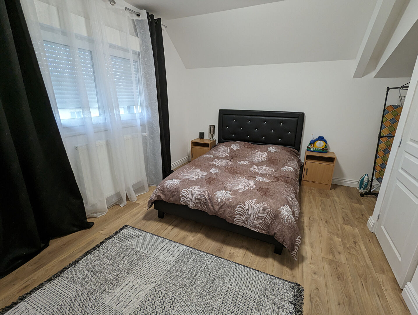 Maison T6 à La guerche de bretagne