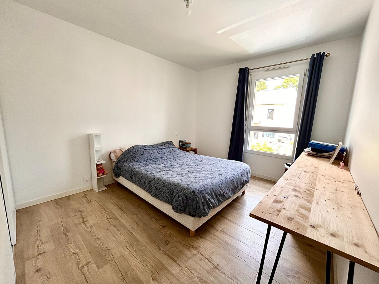 Maison T5 à Romille