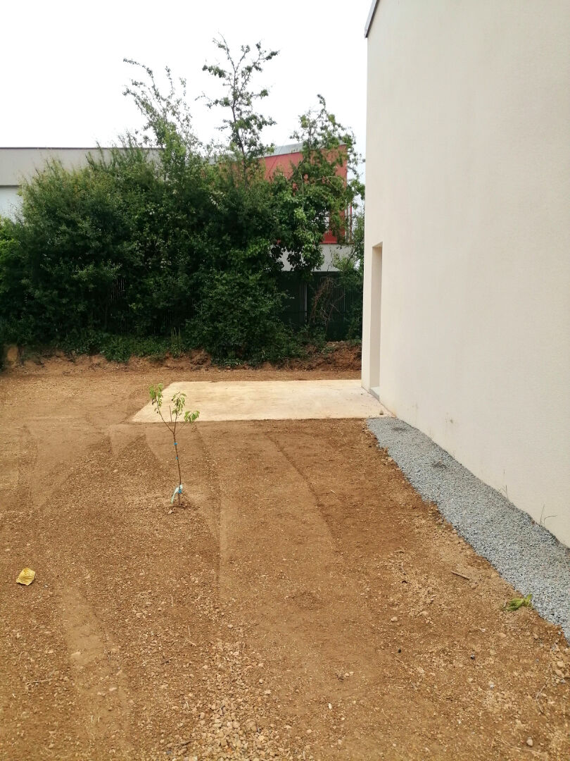 Maison T5 à Breal sous montfort