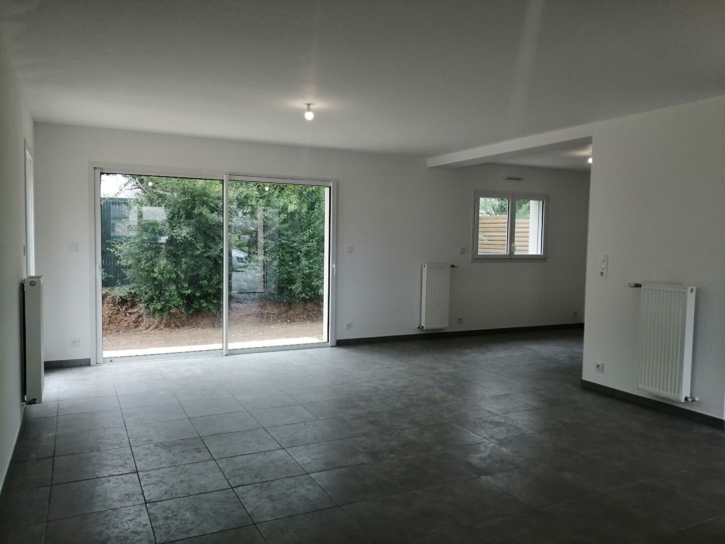 Maison T5 à Breal sous montfort