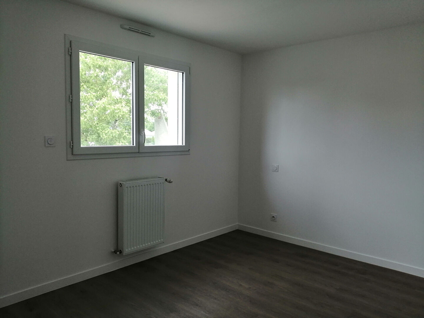 Maison T5 à Breal sous montfort
