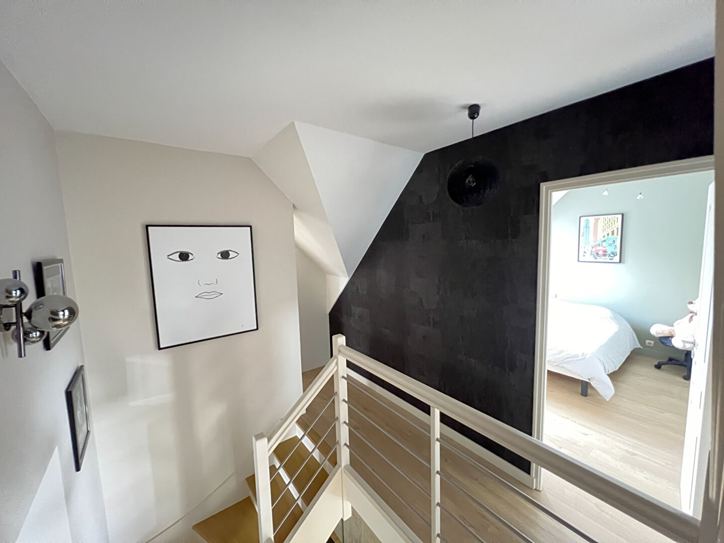 Maison T6 à La meziere