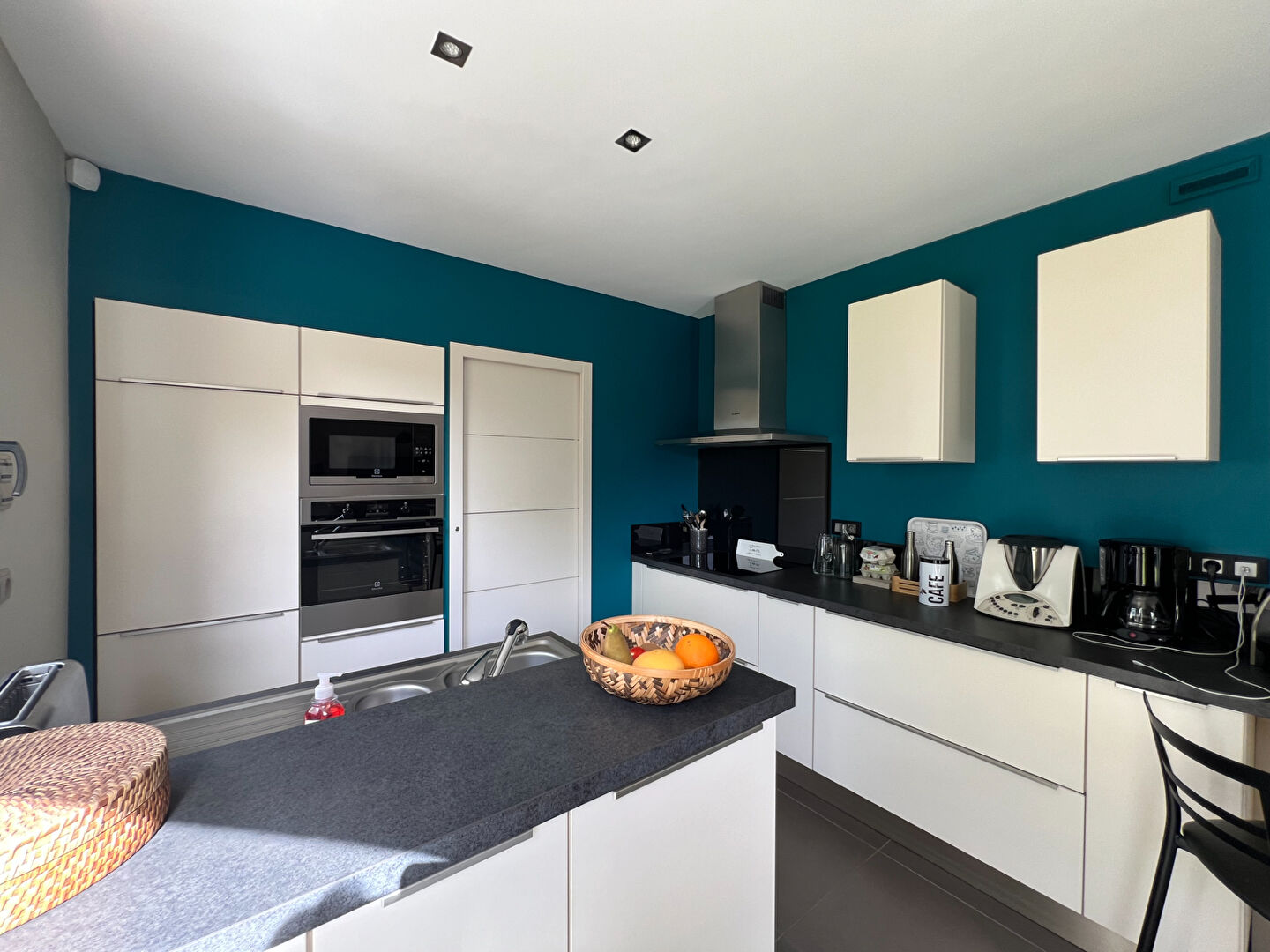 Maison T6 à La meziere