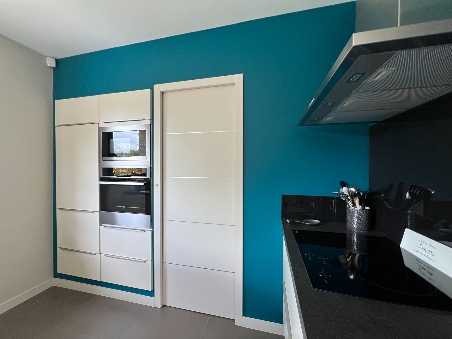 Maison T6 à La meziere