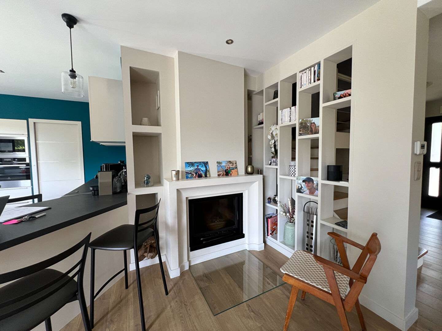 Maison T6 à La meziere