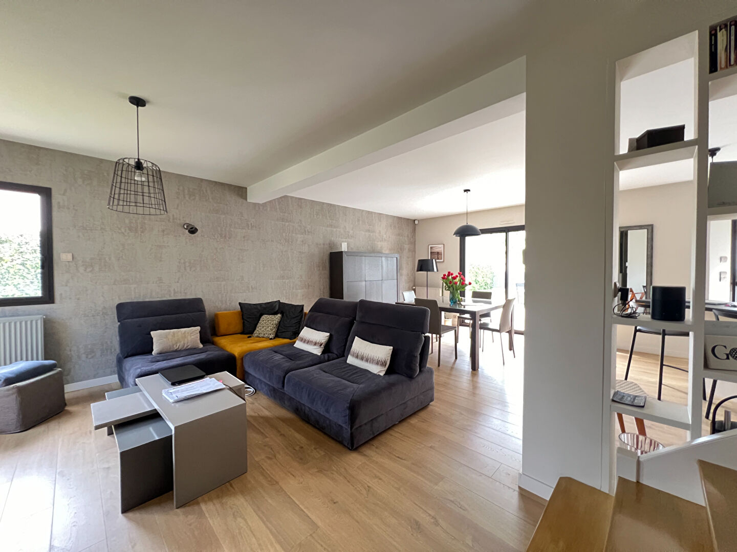 Maison T6 à La meziere