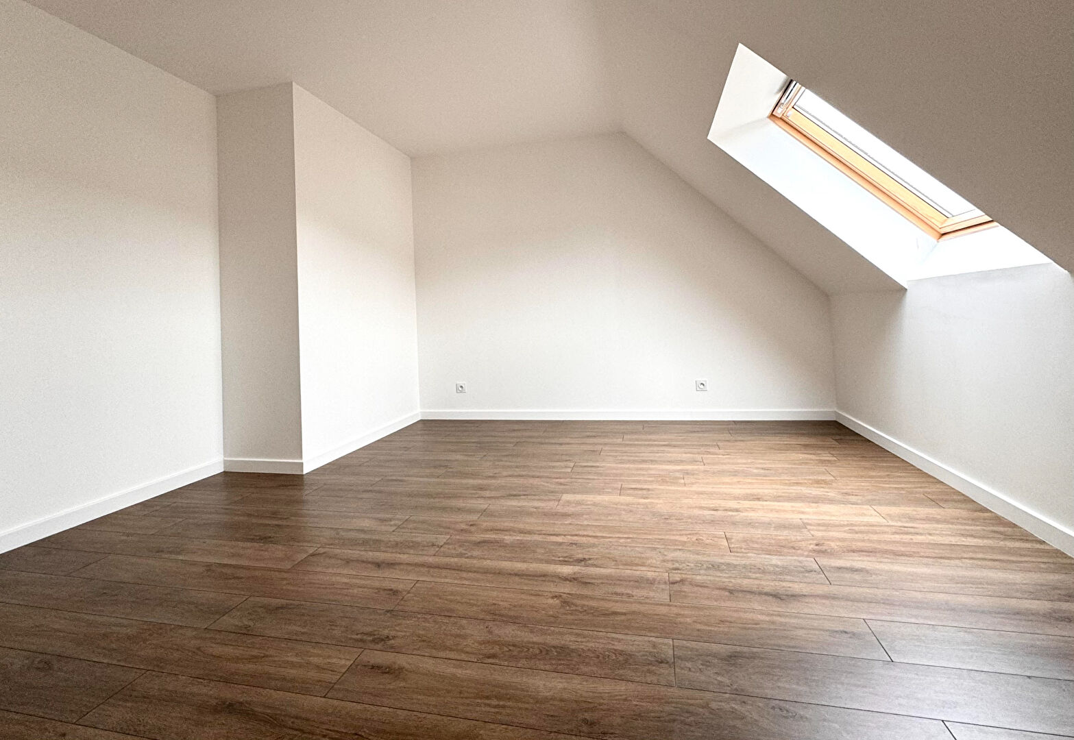 Maison T6 à Loiron ruille