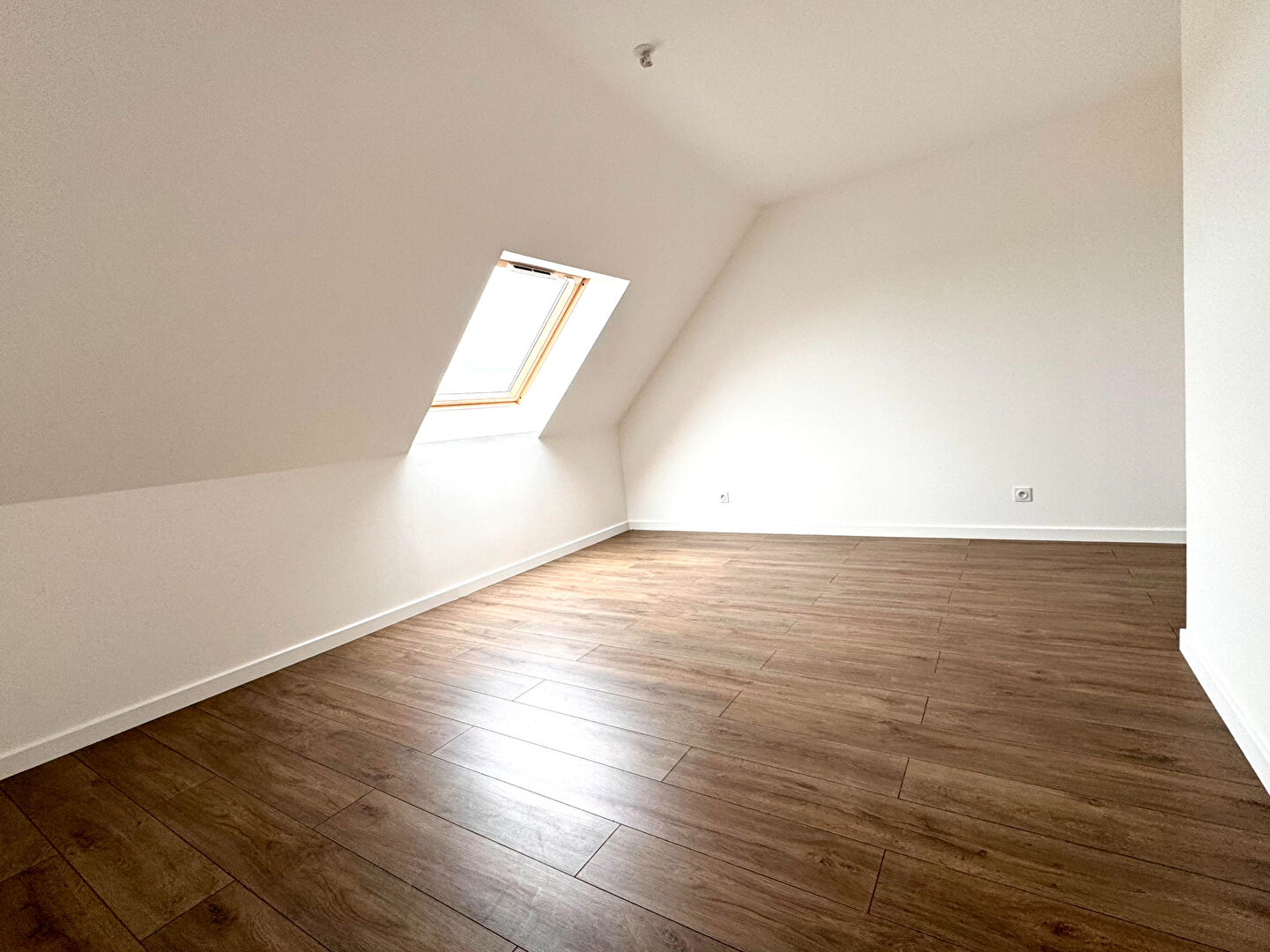Maison T6 à Loiron ruille