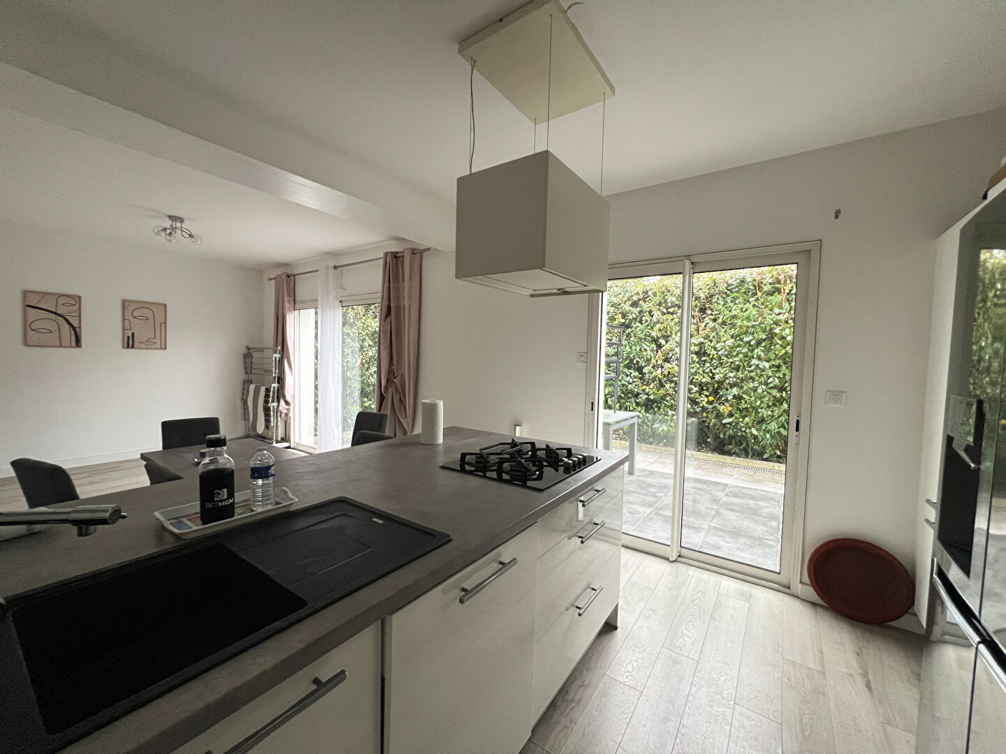 Maison T8 à Melesse