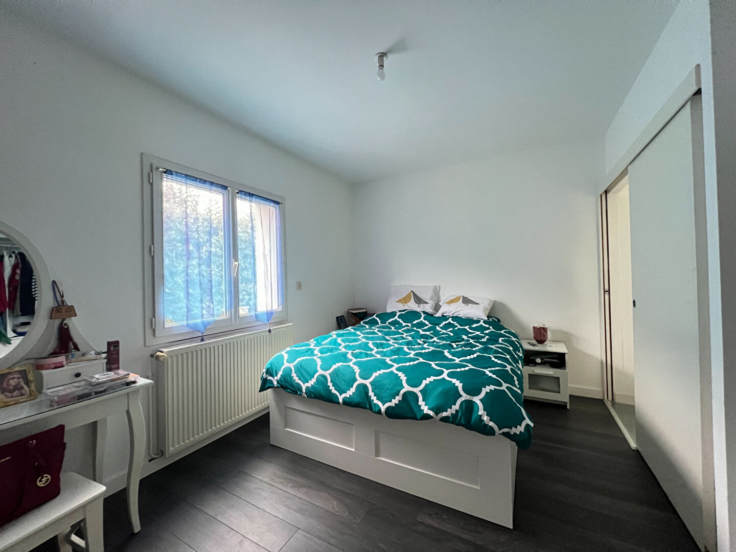 Maison T8 à Melesse