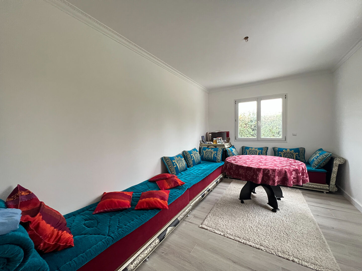Maison T8 à Melesse