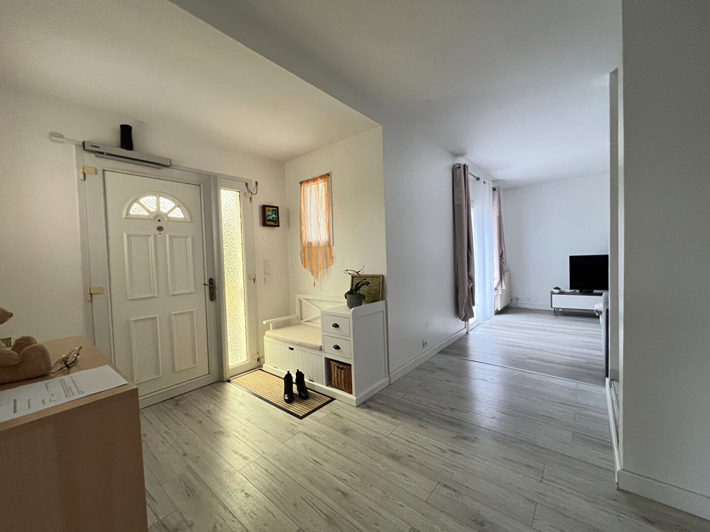 Maison T8 à Melesse