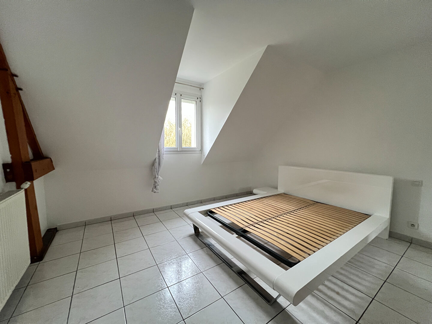 Maison T8 à Melesse