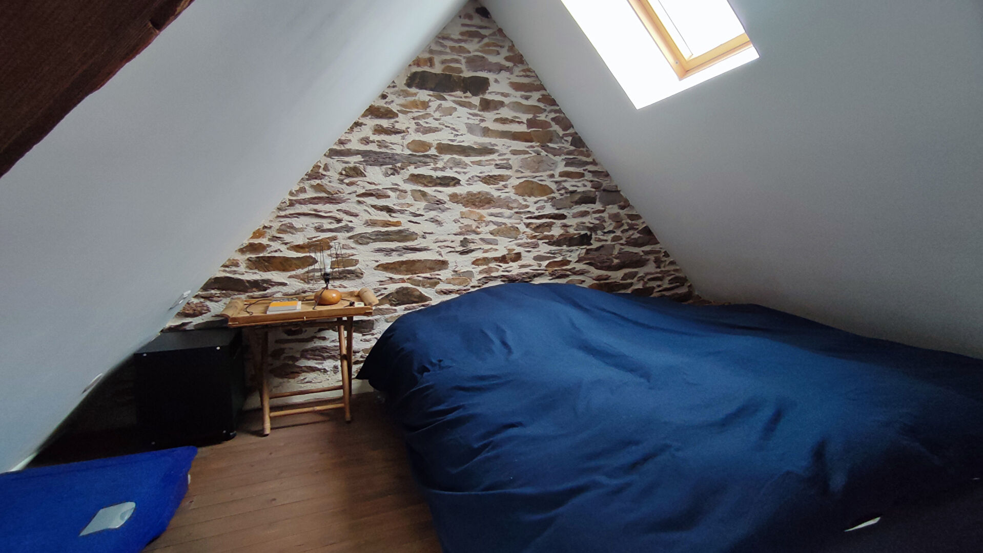Maison T6 à Goven