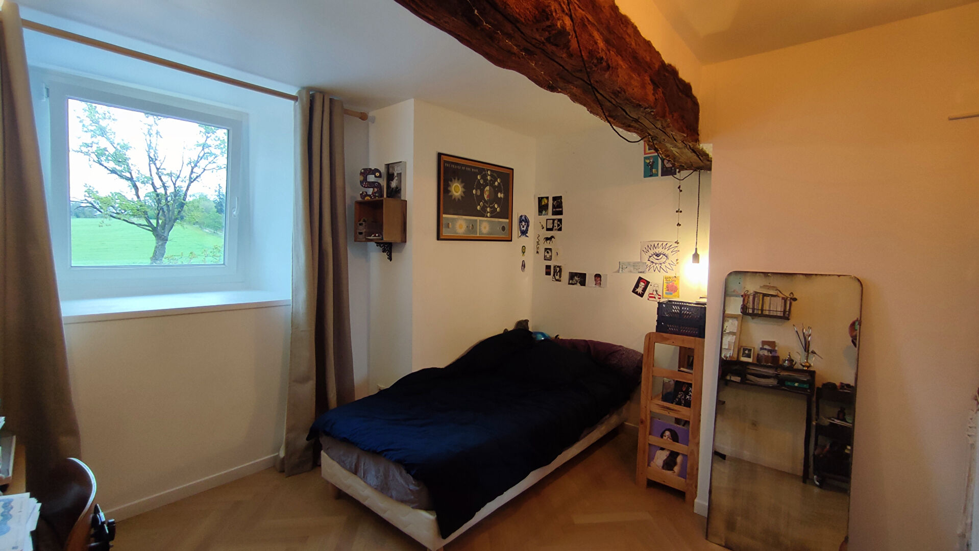 Maison T6 à Goven