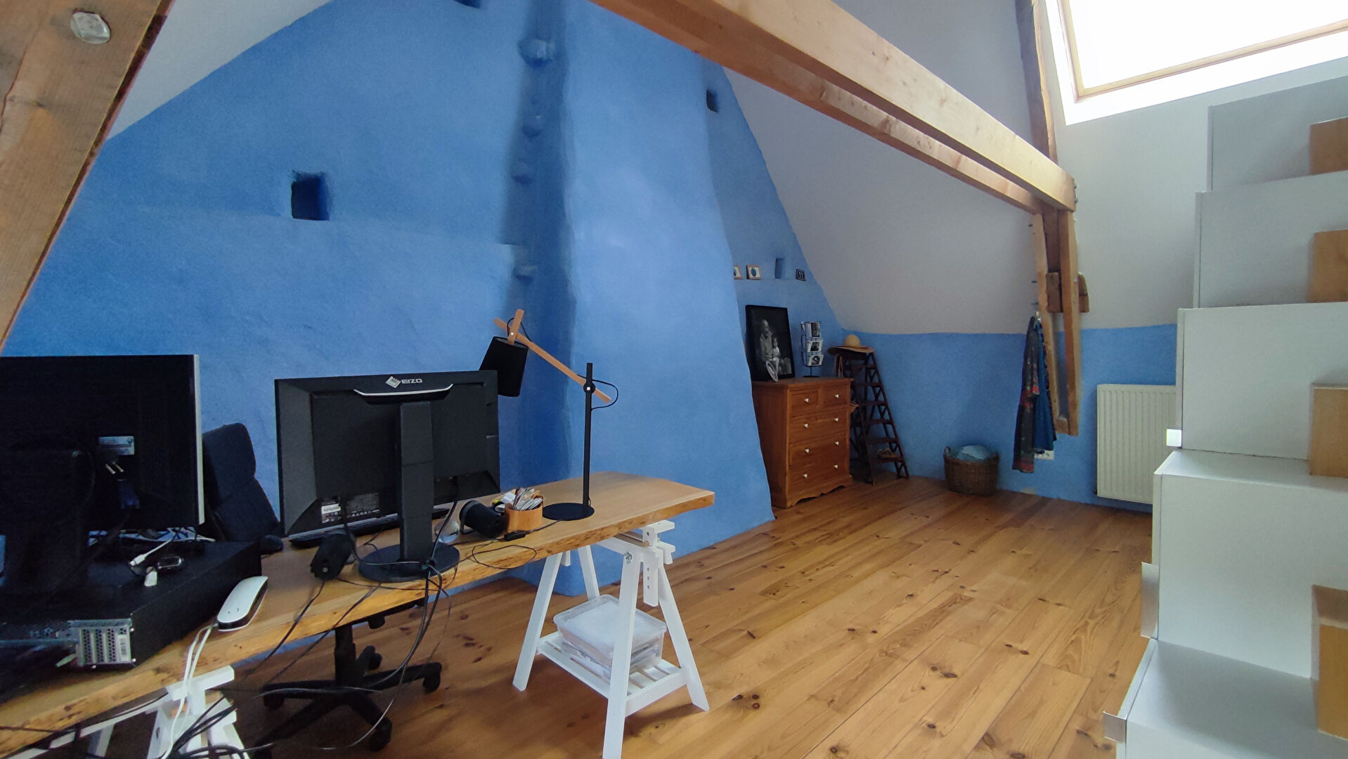 Maison T6 à Goven