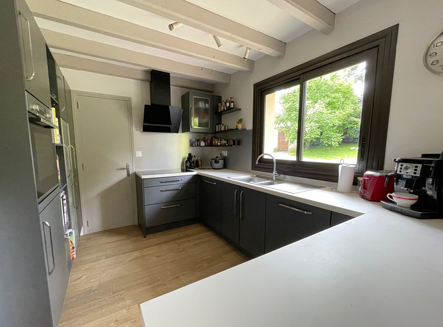 Maison T9 à Bain de bretagne