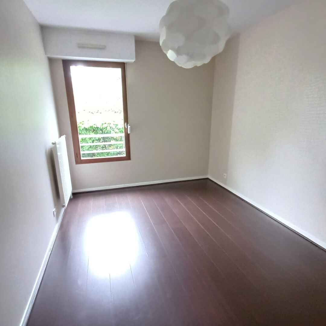 Appartement T3 à Saint jacques de la lande