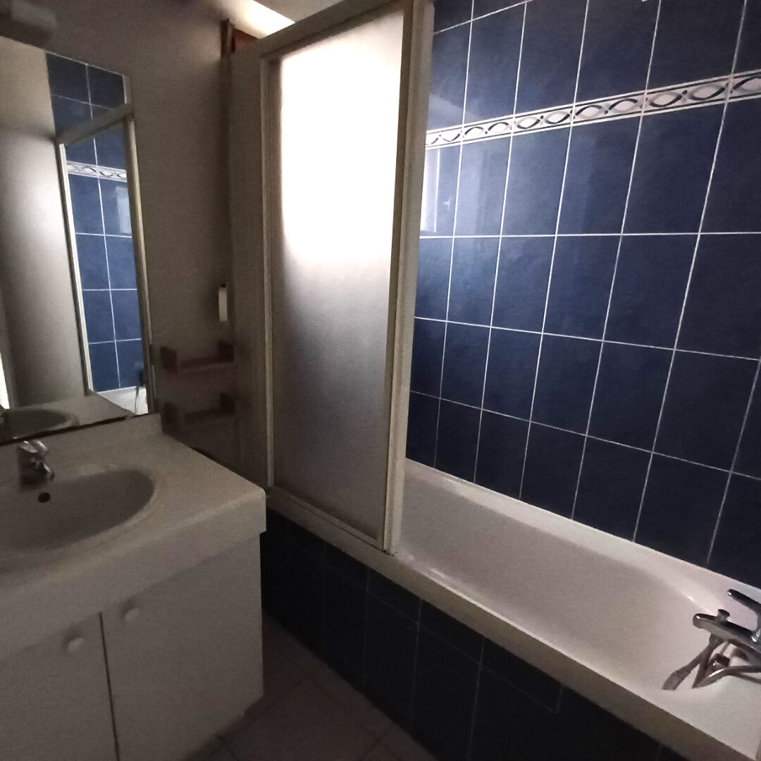 Appartement T3 à Saint jacques de la lande