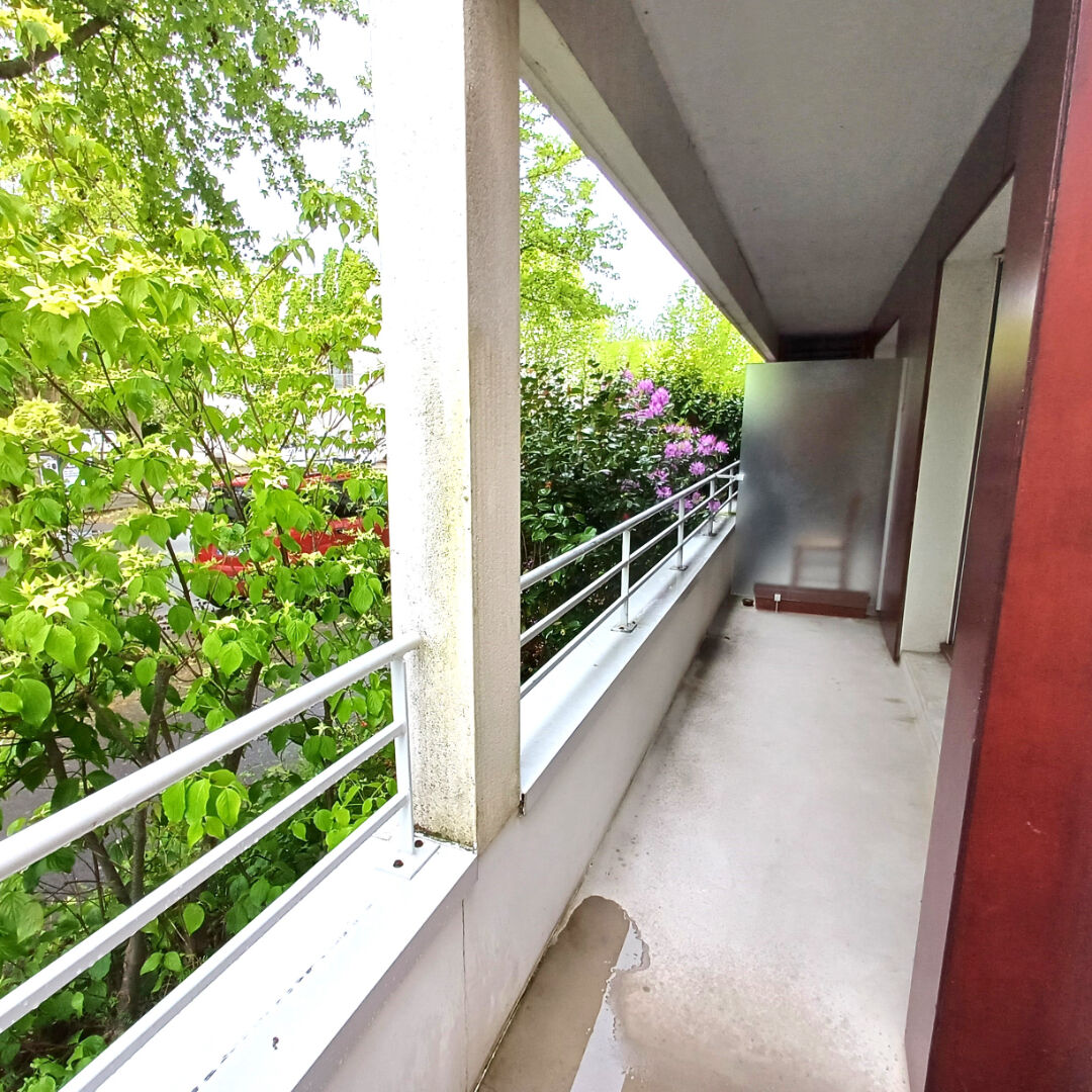 Appartement T3 à Saint jacques de la lande