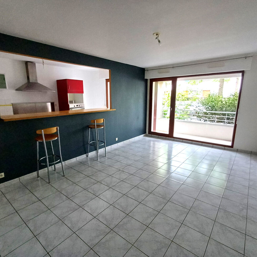 Appartement T3 à Saint jacques de la lande