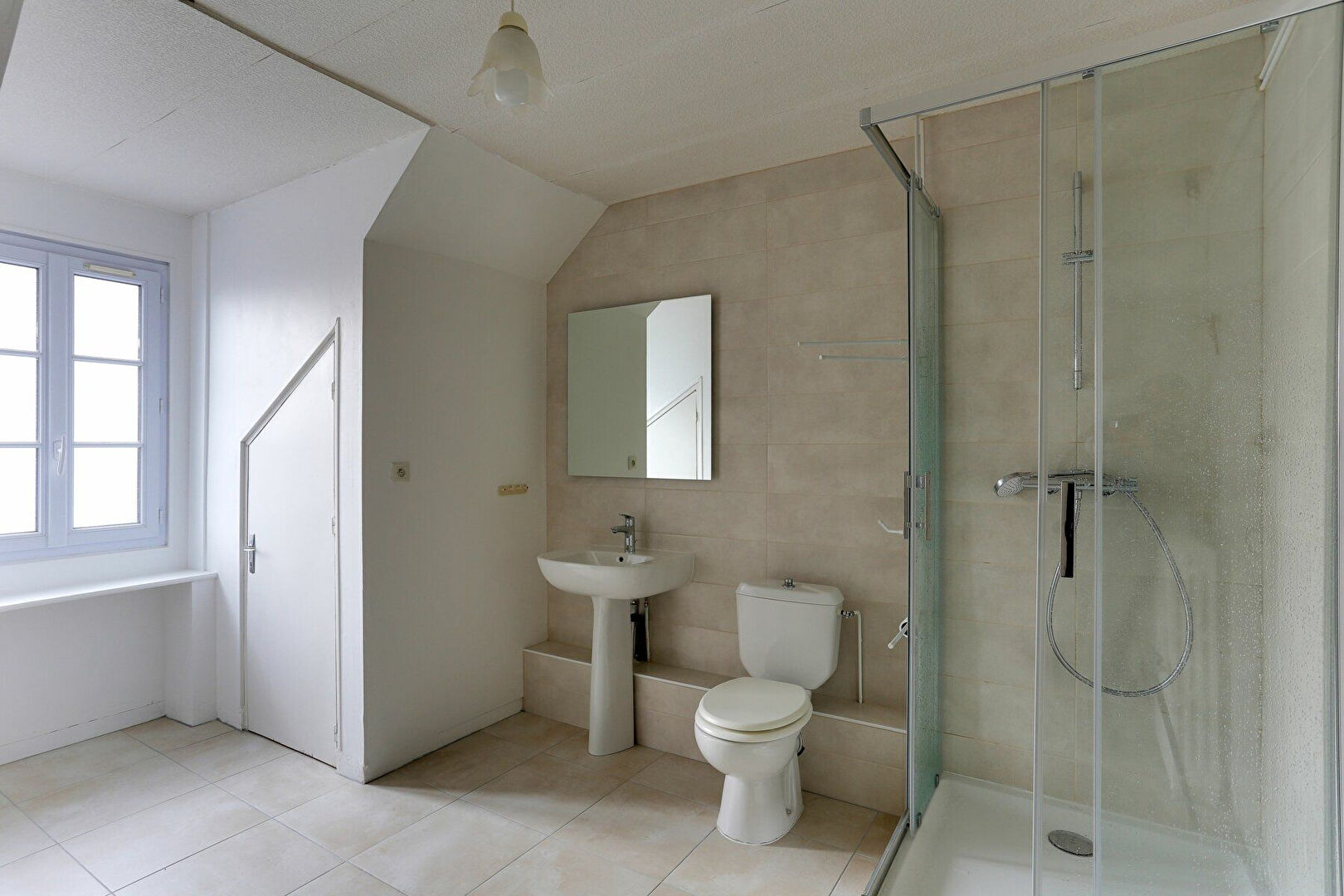 Maison T10 à Rennes