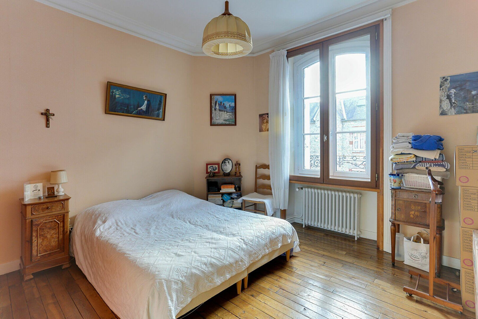 Maison T10 à Rennes