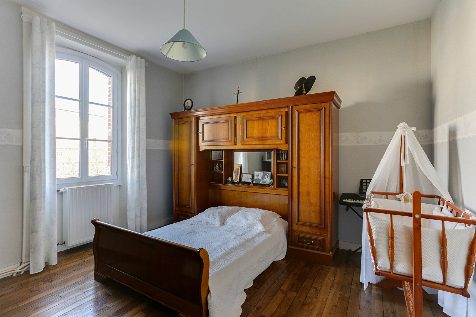 Maison T10 à Rennes