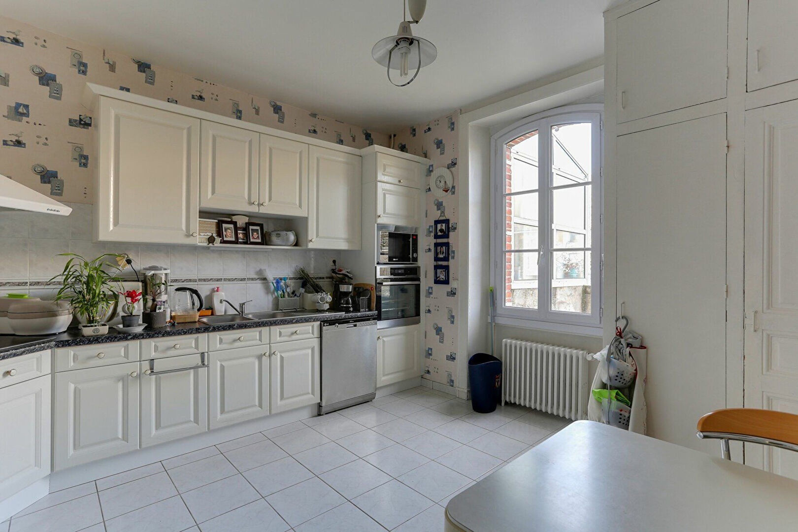 Maison T10 à Rennes