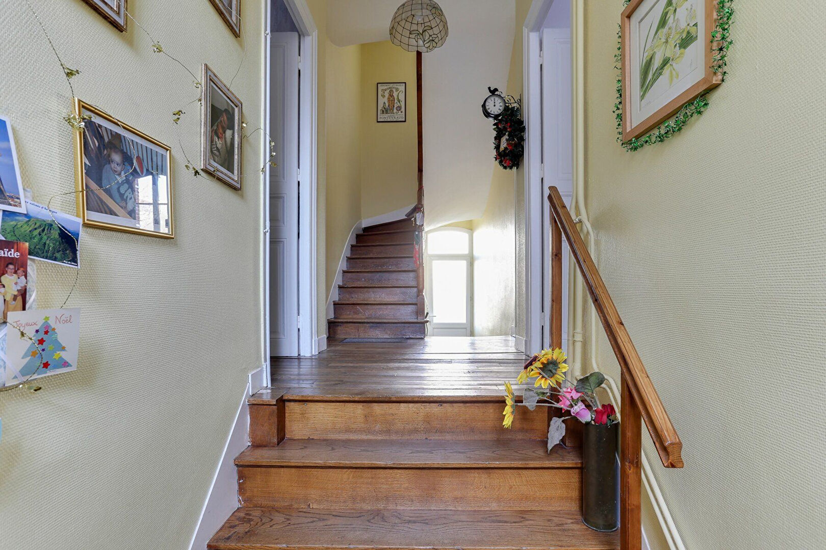 Maison T10 à Rennes