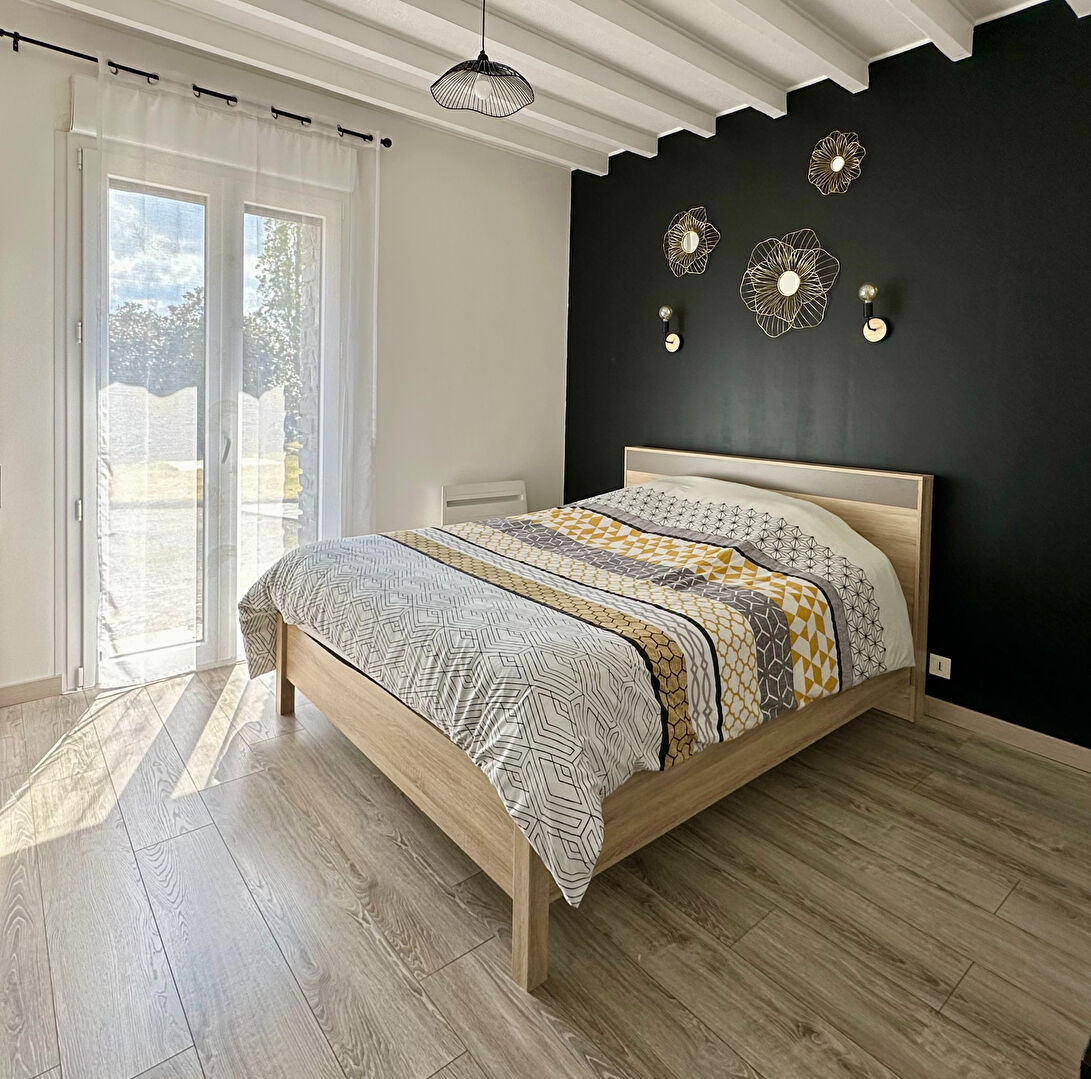 Maison T10 à Prince