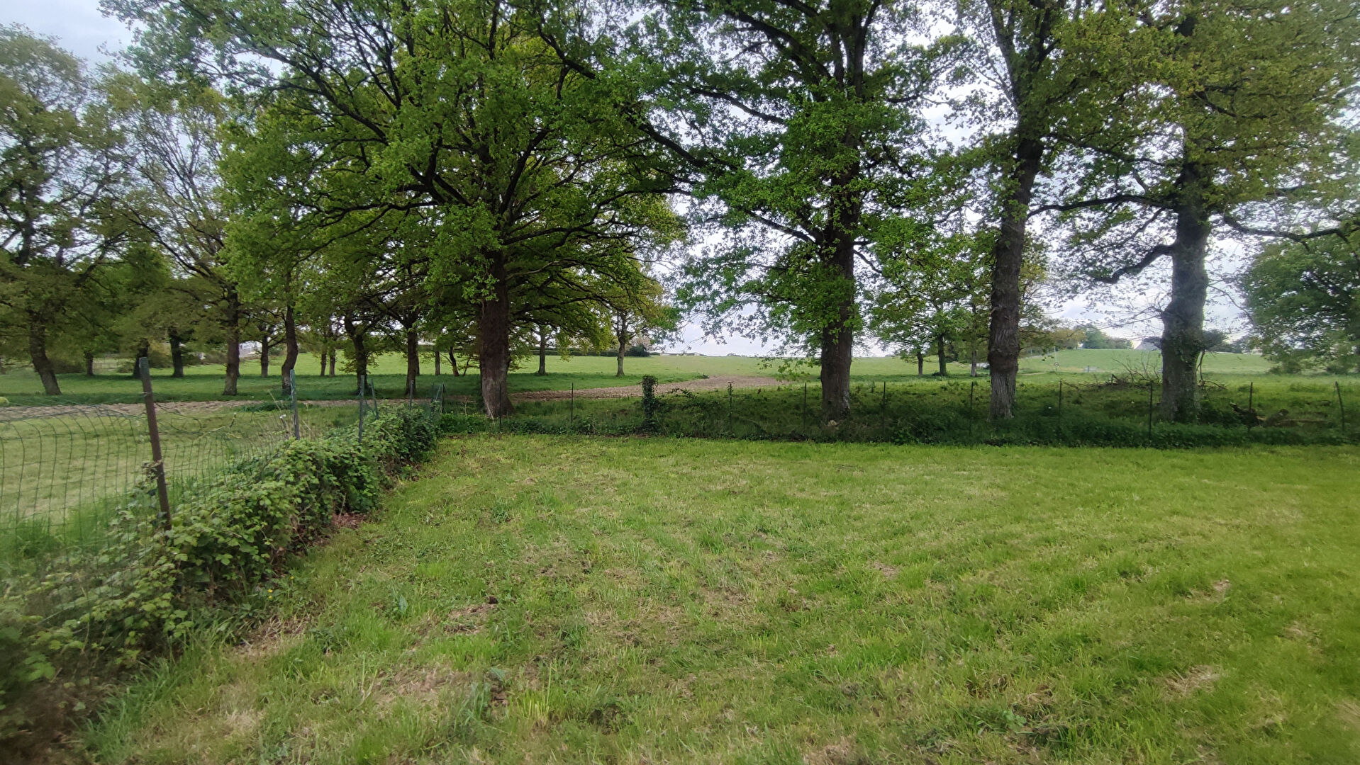 Maison T4 à Val d anast