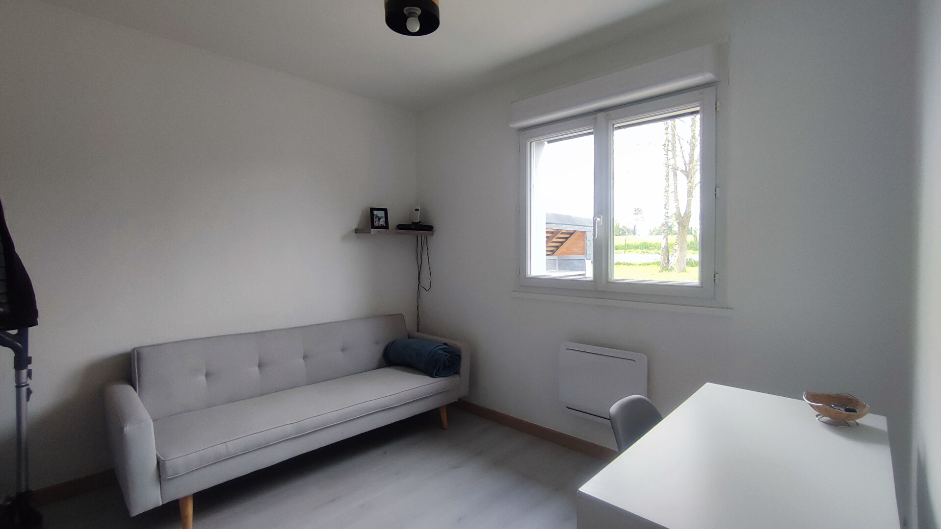 Maison T4 à Val d anast