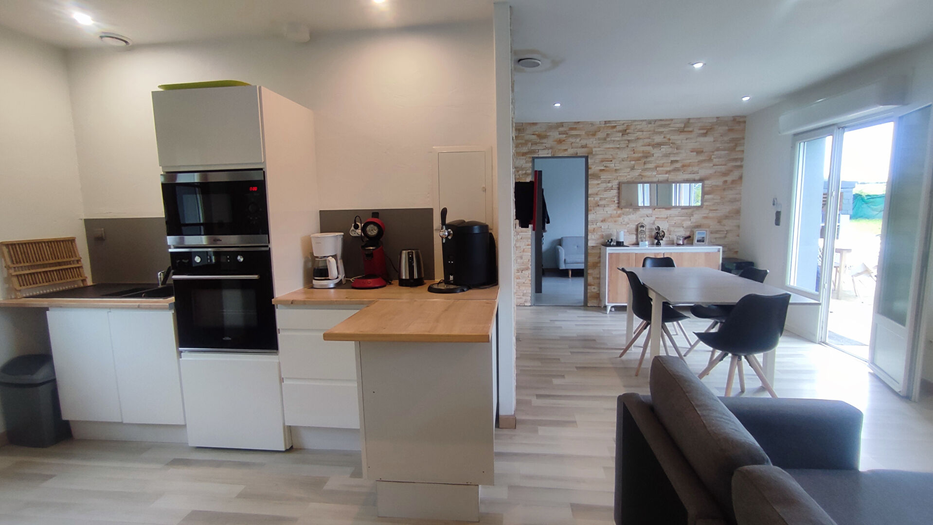 Maison T4 à Val d anast