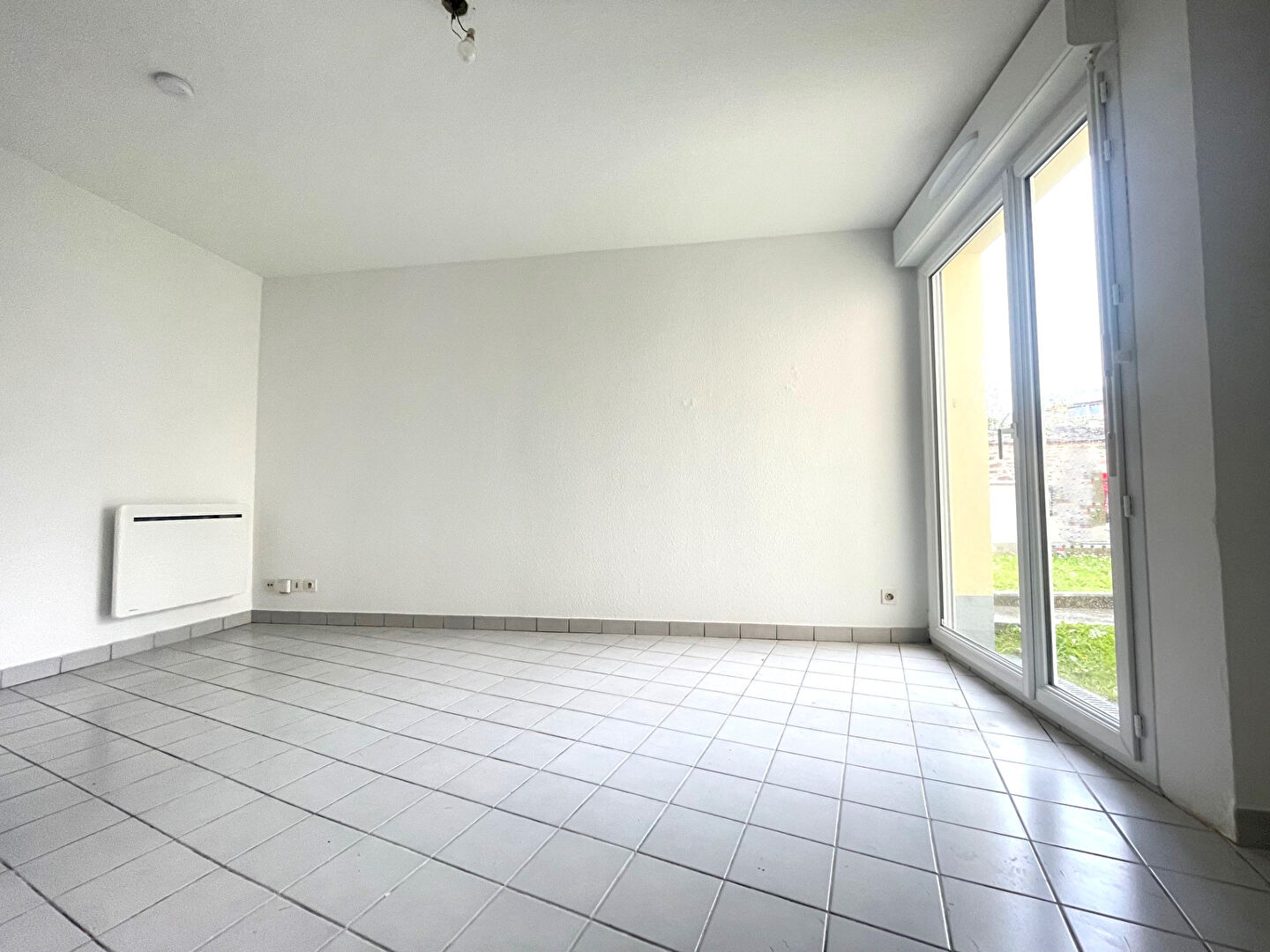 Appartement T1 à Rennes