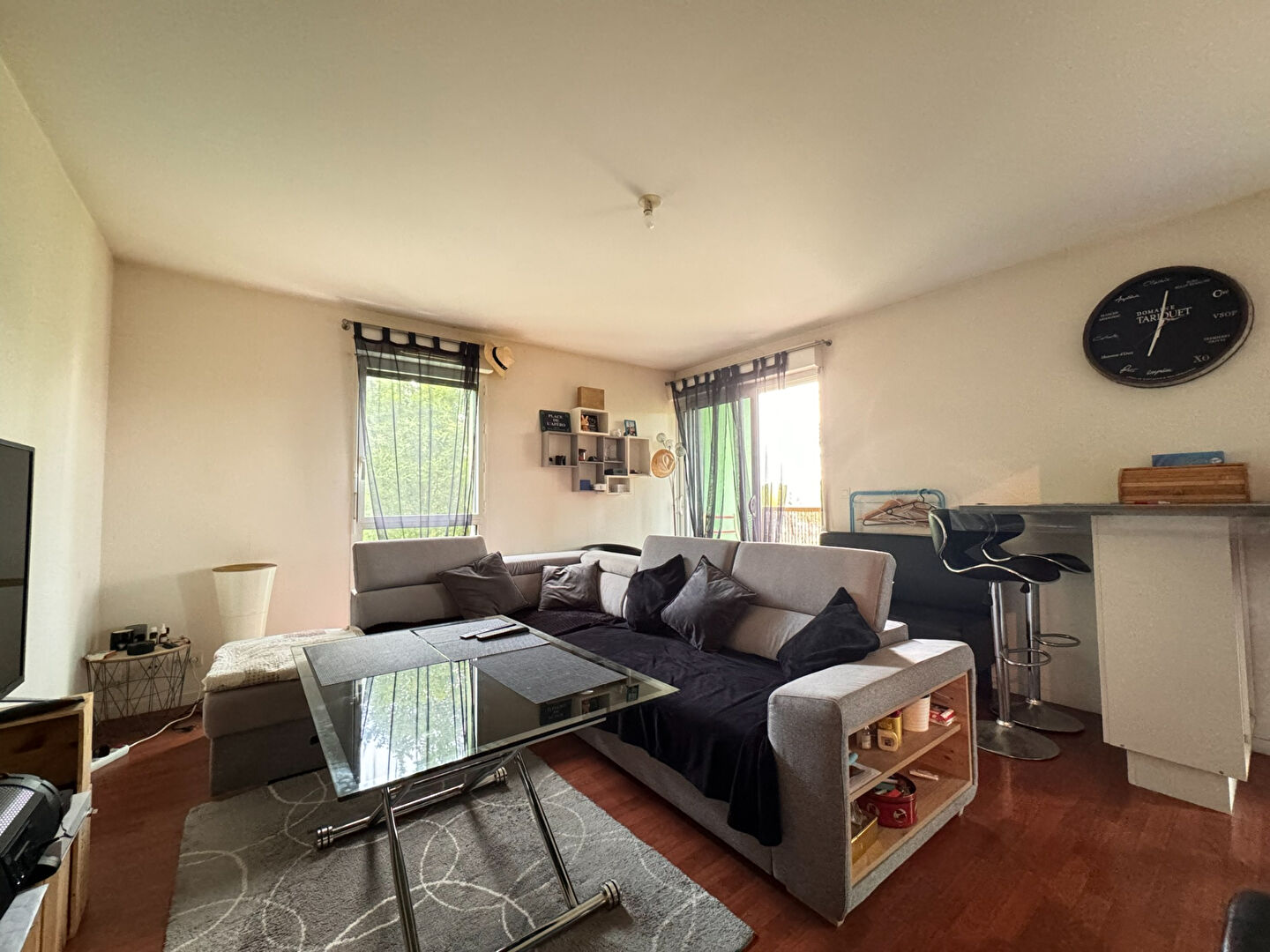 Appartement T2 à Chantepie