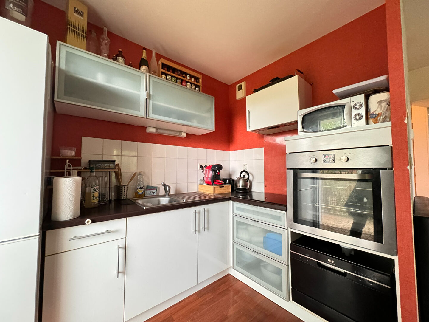 Appartement T2 à Chantepie