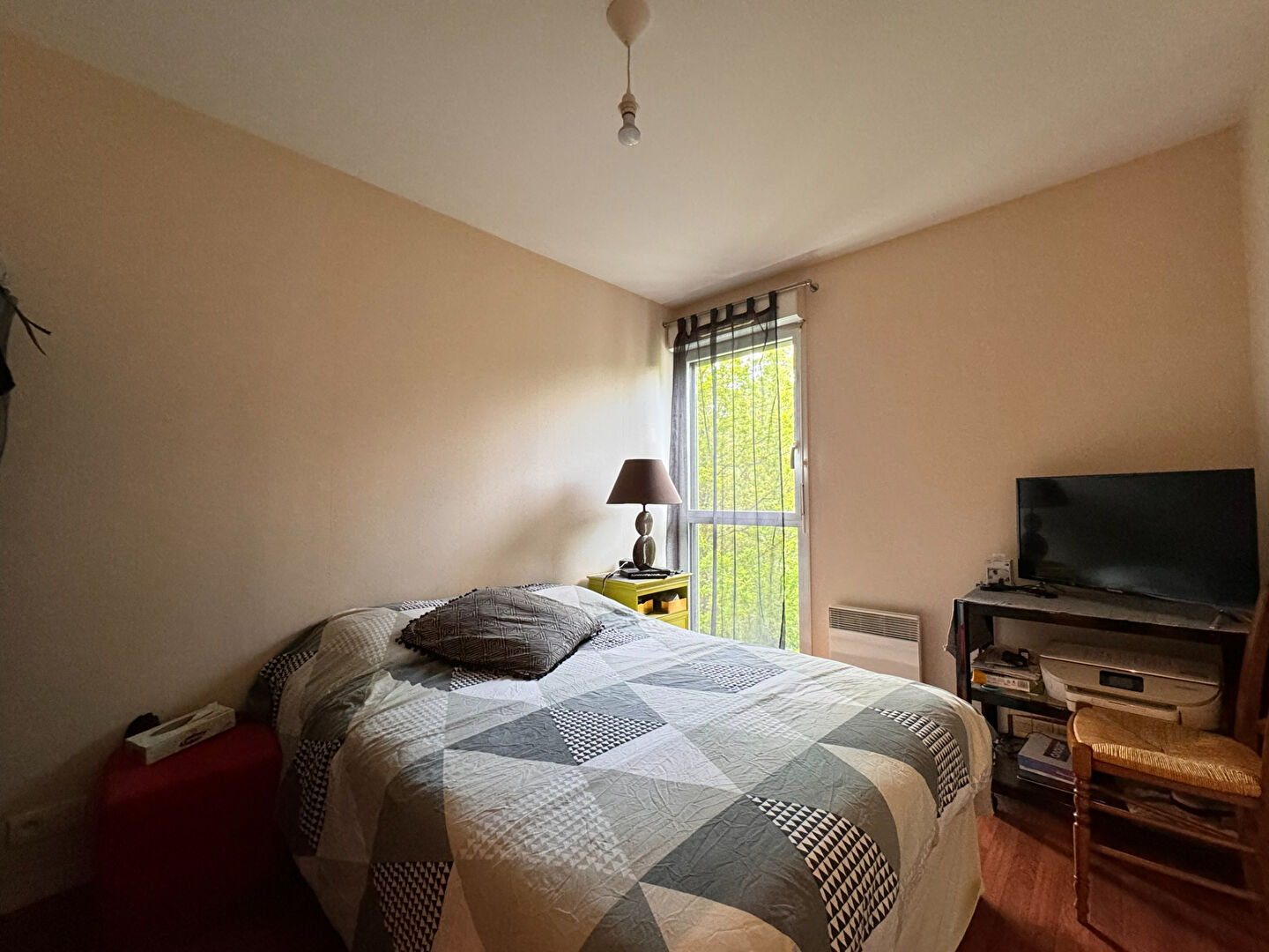 Appartement T2 à Chantepie