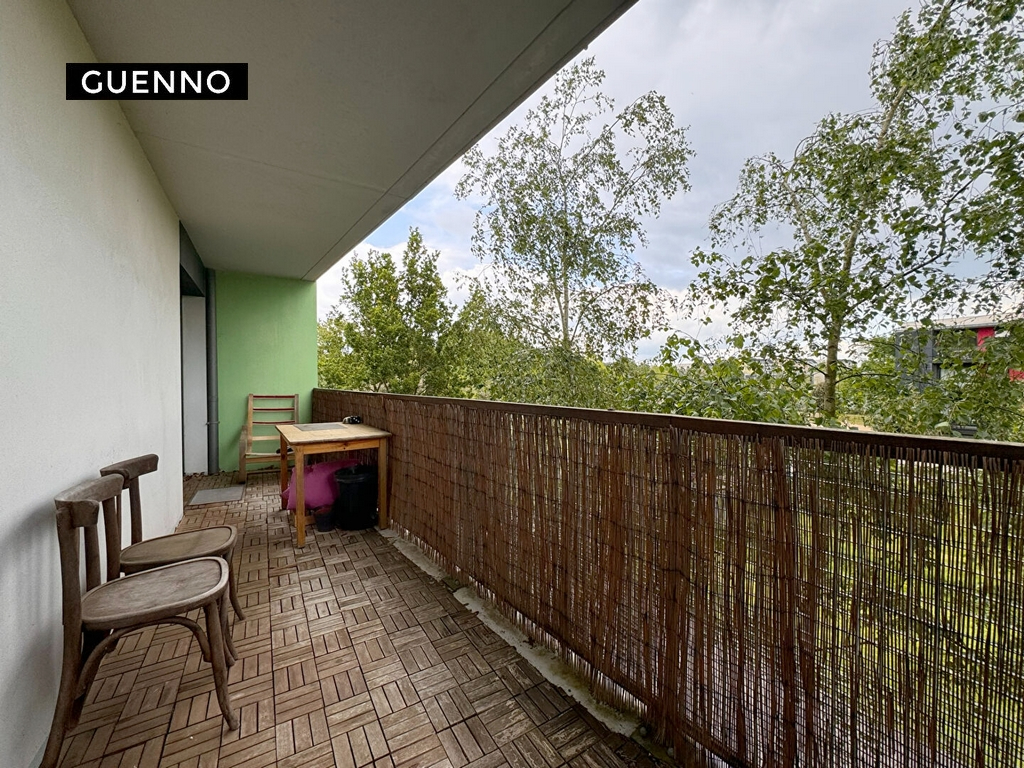 Appartement T2 à Chantepie