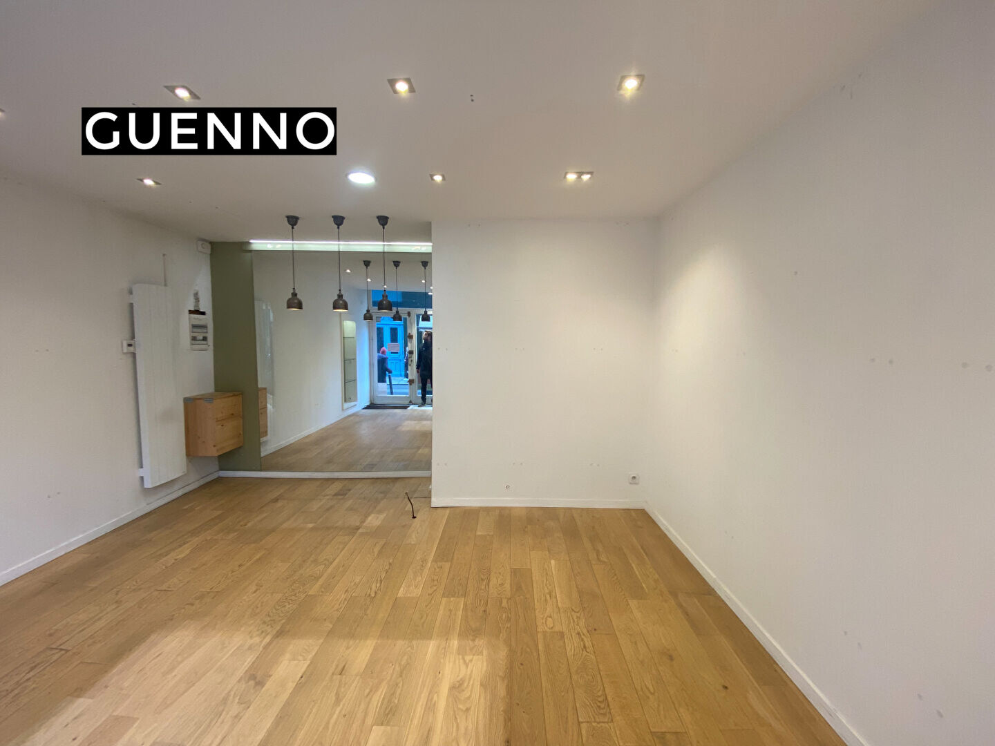 Cession de bail à Rennes