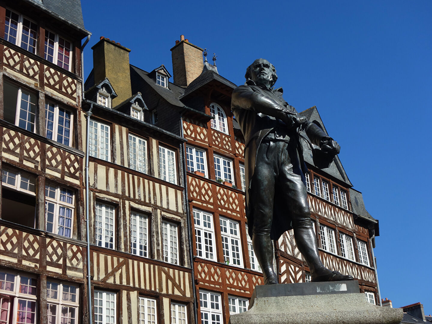 Cession de bail à Rennes