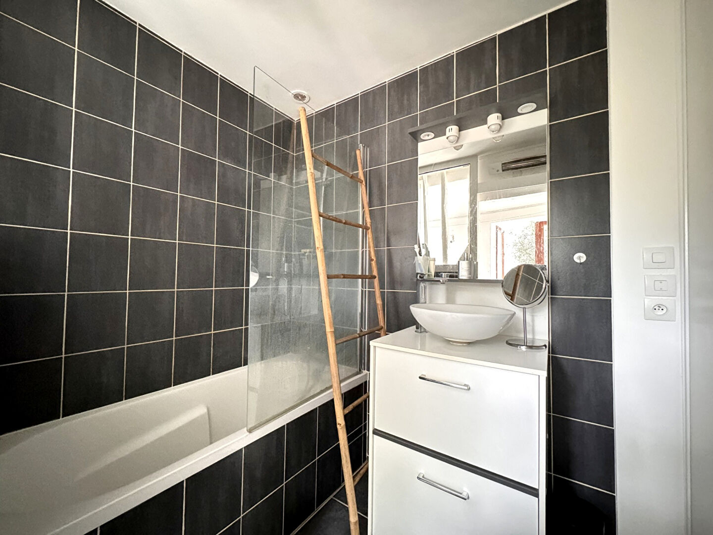 Appartement T2 à Rennes