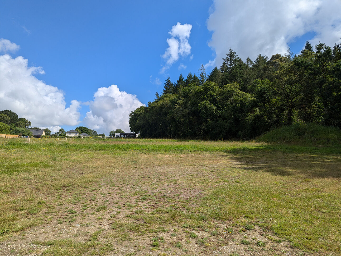 Terrain  à Ploermel